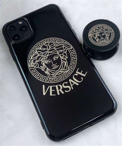 case iphone 11 versace|versace accessories.